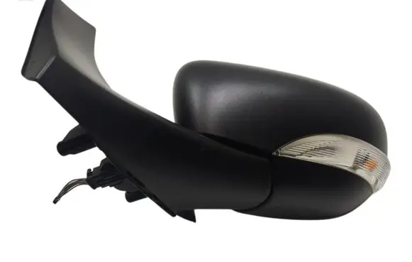 Renault Zoe Front door electric wing mirror LEWE