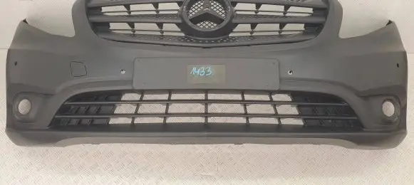 Mercedes-Benz Vito Viano W447 Front bumper