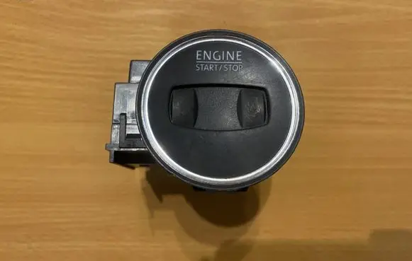 Volkswagen PASSAT B6 Ignition lock 3C0905843R B397