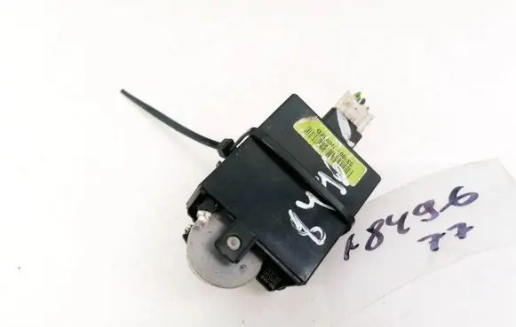 KIA Ceed Headlight level height control switch 933001H060ED 93300-1H060ED