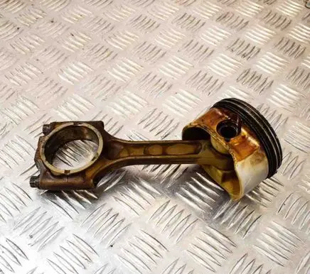 Volvo S80 Piston 272946