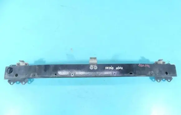 Peugeot 508 Front bumper support beam IMPRK1334732