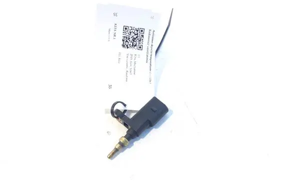 Volkswagen Golf VII Coolant temperature sensor 03F919501B