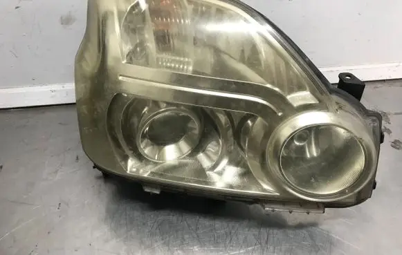 Nissan X-Trail T31 Headlight/headlamp NZMNS111LBNA