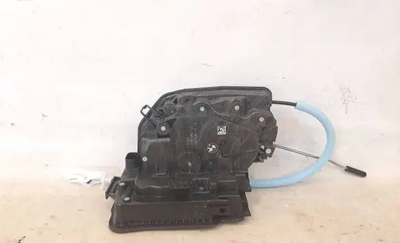 BMW X2 F39 Rear door lock 7281940 51227281940