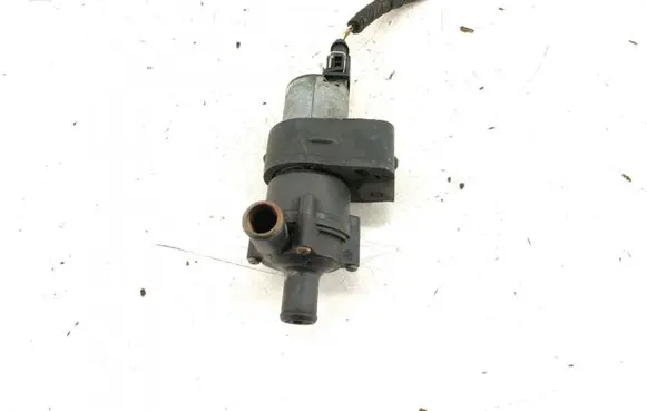 Mercedes-Benz ML W163 Electric auxiliary coolant/water pump 0018356064 1635010081
