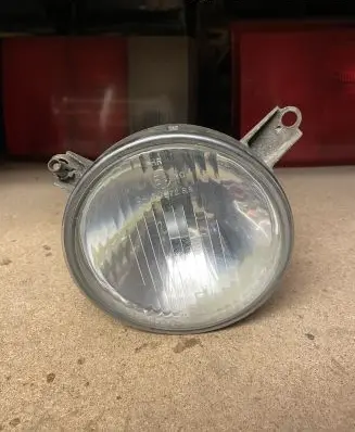 BMW 5 E34 Headlight/headlamp 303133976