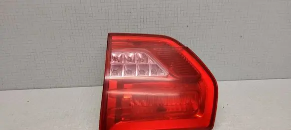 Citroen C5 Tailgate rear/tail lights 967181138000 0196A221009