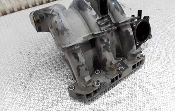 Volkswagen Polo Intake manifold 03D129743D