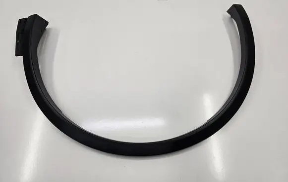 Volkswagen Tiguan Front arch trim 5NA854731H