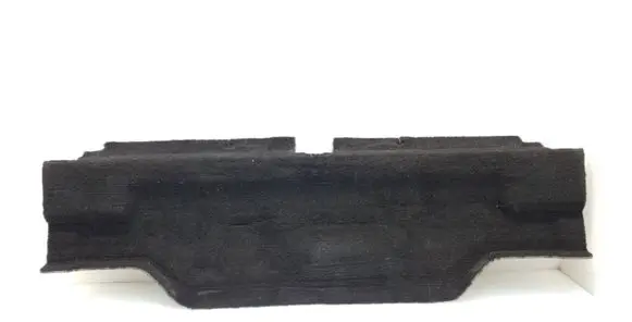 Tesla Model X Other trunk/boot trim element 103588400G