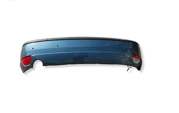 Ford Focus Rear bumper 071149620 031010002