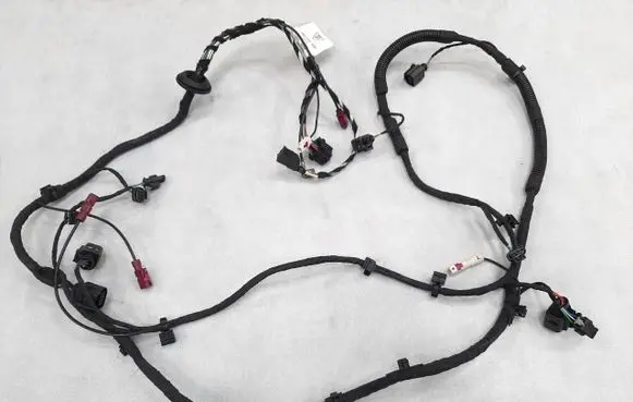 Parking sensor (PDC) wiring loom