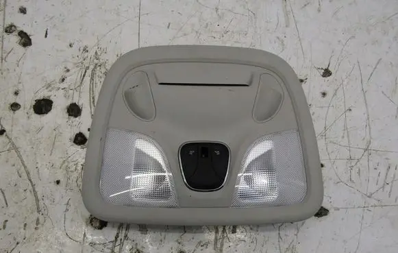 Jeep Cherokee Headlining lighting console trim 56046762AD