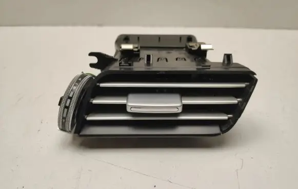 Mercedes-Benz E W212 Dashboard side air vent grill/cover trim A2128303454
