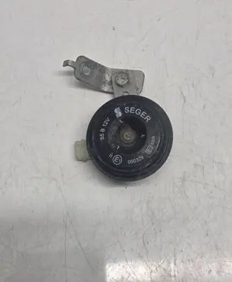 Dacia Duster Horn signal 000329