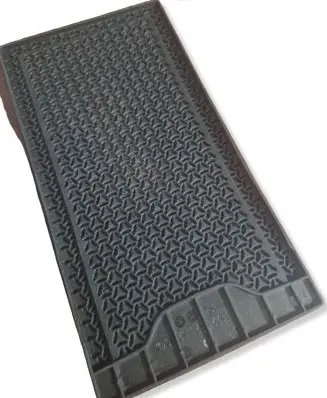 Mercedes-Benz GLC C254 Glove box pad A2238235200