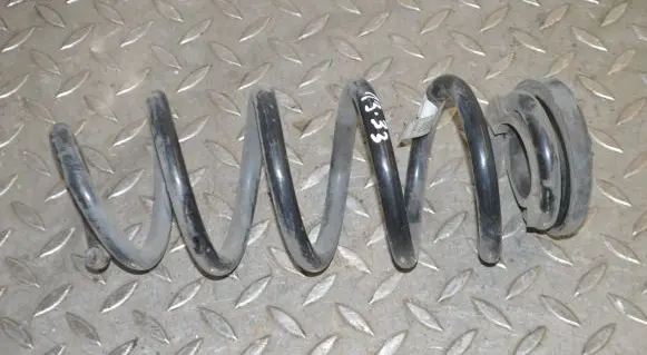 Alfa Romeo Giulia Rear coil spring