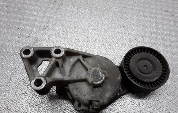 Volkswagen Golf IV Generator/alternator belt tensioner 03722010001