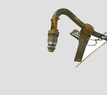 Volkswagen Transporter - Caravelle T5 Power steering hose/pipe/line