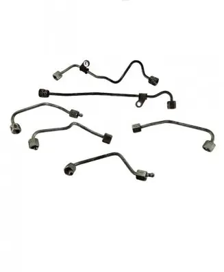 Honda CR-V Fuel injector supply line/pipe 