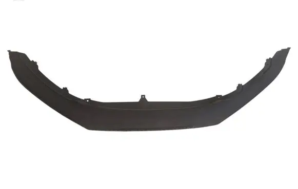 Front bumper lip