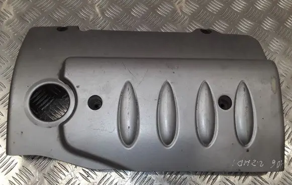 Peugeot 406 Engine cover (trim) 9631342780 054520