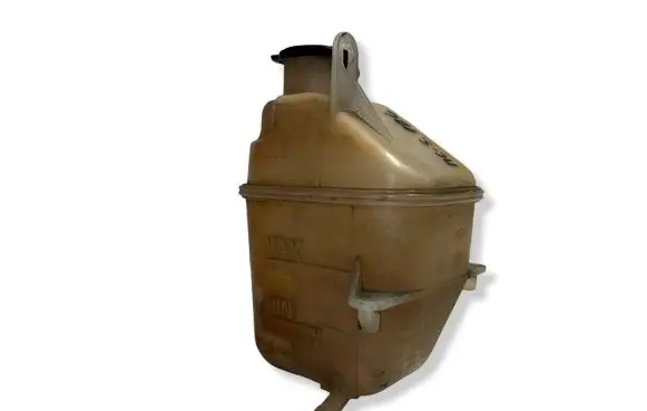 Mini Cooper Hatch Hardtop Coolant expansion tank/reservoir 17107509071