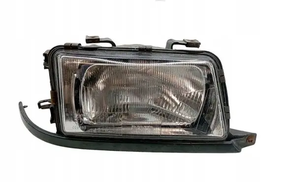 Audi 80 90 S2 B4 Headlight/headlamp 