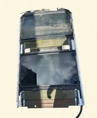 Renault Megane II Sunroof set ZH00529290