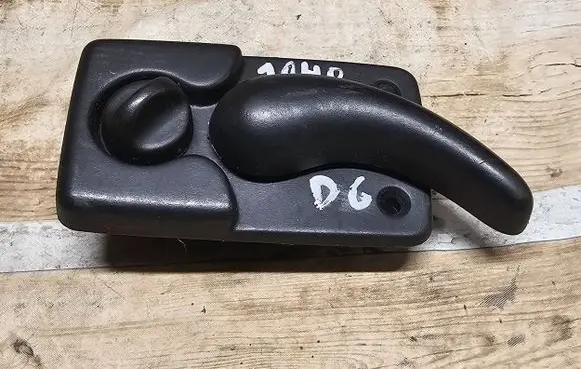 Renault Master II Sliding door interior handle 7700352 455AR