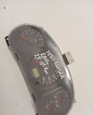 Ford Ranger Speedometer (instrument cluster) UC4E55430 UR5855430 KT142