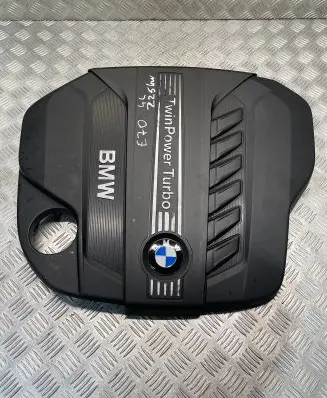 BMW X5 E70 Engine cover (trim) 7811025 7812063