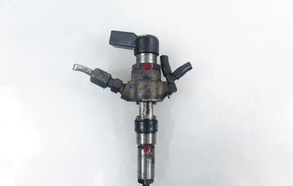 Ford Fiesta Fuel injector 9645988580 5WS40007
