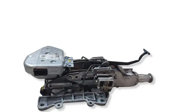 Audi Q7 4L Steering wheel axle 4F0905852F