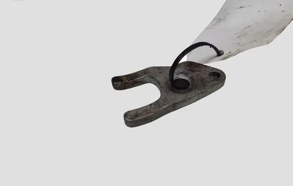 Ford Transit VII Fuel Injector clamp holder
