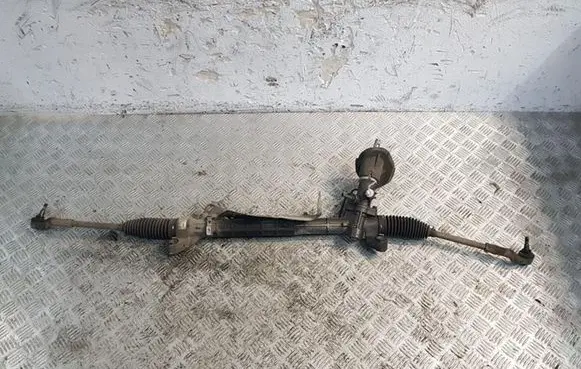 Mazda 3 I Steering rack electric part 