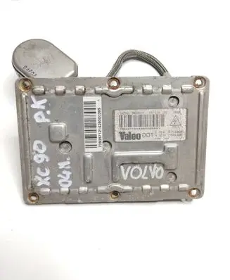Xenon control unit/module