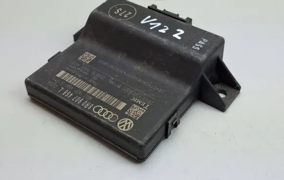 Audi A4 S4 B8 8K Gateway control module 8R0907468L 8R0907468A 2840745808300