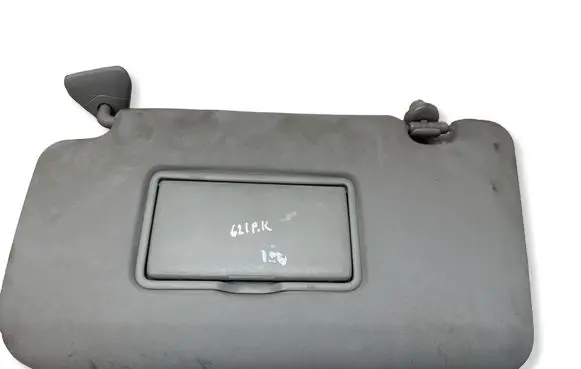 Nissan X-Trail T31 Sun visor 