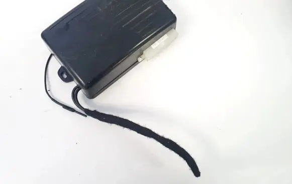 Audi A3 S3 8L Other control units/modules 97ra0104822 97ra-0104822