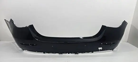 Mercedes-Benz E W214 Rear bumper A2148858904