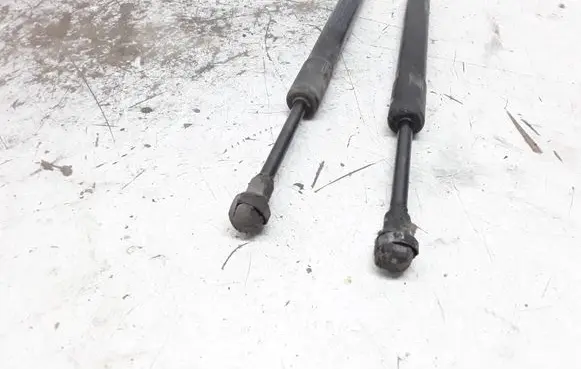 Volkswagen Jetta V Tailgate/trunk strut/damper