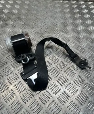 Jeep Grand Cherokee Rear seatbelt 2453852 1GE13DX9AC