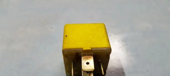 Fiat Punto (176) Other relay 211112V30A 211112V-30A