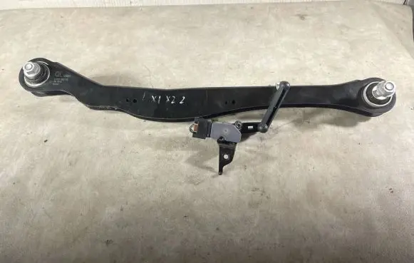 BMW X2 F39 Rear traction arm rod 6851563 33326851563 6870773