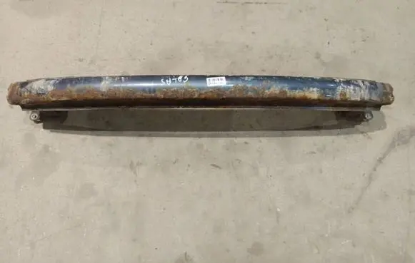 Skoda Octavia Mk2 (1Z) Rear beam