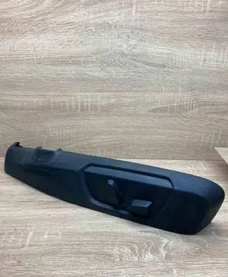 BMW X3 F25 Seat control switch 9276616 7243556