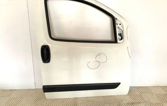 Fiat Fiorino Front door 249