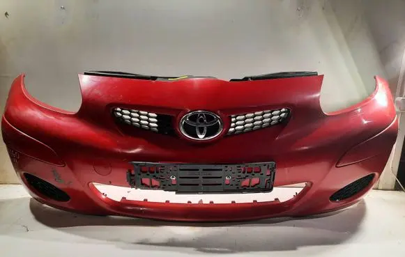Toyota Aygo AB10 Front bumper